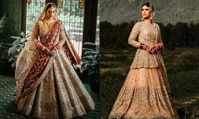 Nirmal Lehenga  House